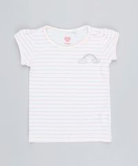Blusa-Infantil-Listrada-Arco-Iris-Manga-Curta-Decote-Redondo-Off-White-9421372-Off_White_1