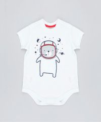 Body-Infantil-com-Bordado-de-Urso-Astronauta-Manga-Curta-Decote-Redondo-Off-White-8878415-Off_White_1
