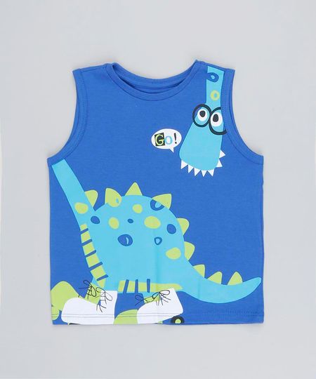 Regata-Infantil-Dinossauro-Gola-Careca-Azul-Royal-9426400-Azul_Royal_1 Regata-Infantil-Dinossauro-Gola-Careca-Azul-Royal-9426400-Azul_Royal_1