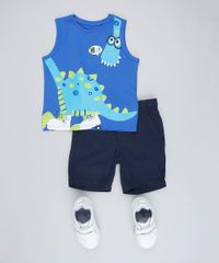 Regata-Infantil-Dinossauro-Gola-Careca-Azul-Royal-9426400-Azul_Royal_3