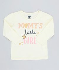 Blusa-Infantil--Momy-s-Girl--com-Glitter-Manga-Longa-Decote-Redondo-Amarelo-Claro-9420700-Amarelo_Claro_1