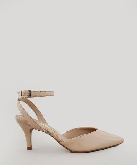scarpin vizzano c&a