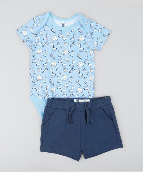 Conjunto-Infantil-de-Body-Estampado-Manga-Curta-Azul-Claro---Short--Azul-Marinho-9201698-Azul_Marinho_1