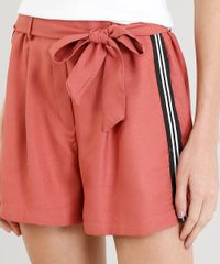 Short-Clochard-Feminino-com-Faixa-Lateral-Rosa-Escuro-9204979-Rosa_Escuro_4 Short-Clochard-Feminino-com-Faixa-Lateral-Rosa-Escuro-9204979-Rosa_Escuro_4