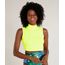 Regata-Cropped-Feminina-Mindset-Gola-Alta-Amarelo-Neon-9482335-Amarelo_Neon_1