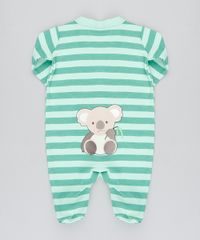 Macacao-infantil-Coala-Listrado-Manga-Longa-Verde-Claro-9188438-Verde_Claro_2