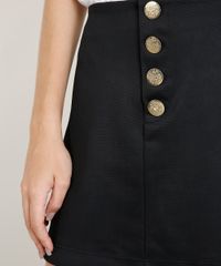 Short-Saia-Feminino-Mindset-com-Botoes-Dourados-Curto-Preto-9479936-Preto_4