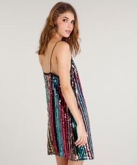 Vestido-Feminino-Mindset-em-Tule-com-Paetes-Coloridos-Curto-Preto-9476077-Preto_2 Vestido-Feminino-Mindset-em-Tule-com-Paetes-Coloridos-Curto-Preto-9476077-Preto_2