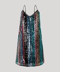 Vestido-Feminino-Mindset-em-Tule-com-Paetes-Coloridos-Curto-Preto-9476077-Preto_5 Vestido-Feminino-Mindset-em-Tule-com-Paetes-Coloridos-Curto-Preto-9476077-Preto_5