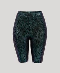 Bermuda-Ciclista-Feminina-Mindset-Metalizada-Verde-9479926-Verde_5