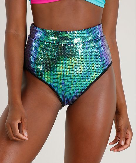 Hot-Pant-Feminino-Mindset-Bordada-de-Paetes-Furta-Cor-Verde-9482336-Verde_1