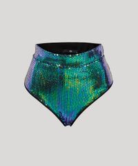 Hot-Pant-Feminino-Mindset-Bordada-de-Paetes-Furta-Cor-Verde-9482336-Verde_5