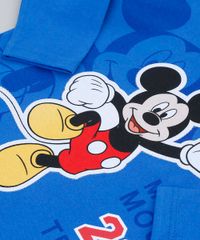 Camiseta-Infantil-Mickey-com-Recorte-Manga-Longa-Gola-Careca-Azul-Royal-9427330-Azul_Royal_4