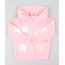 Blusao-Infantil-Estrelas-com-Capuz-Manga-Longa-em-Moletom-Rose-9425071-Rose_1