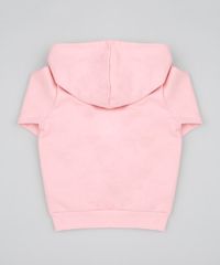 Blusao-Infantil-Estrelas-com-Capuz-Manga-Longa-em-Moletom-Rose-9425071-Rose_2