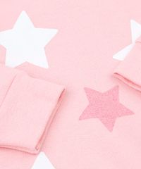 Blusao-Infantil-Estrelas-com-Capuz-Manga-Longa-em-Moletom-Rose-9425071-Rose_4
