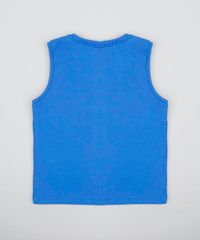 Regata-Infantil-Mickey-com-Recorte-Gola-Careca-Azul-Royal-9428386-Azul_Royal_2