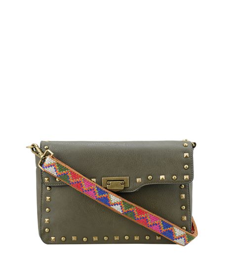 Bolsa-Transversal-com-Tachas-Verde-Militar-8326779-Verde_Militar_1
