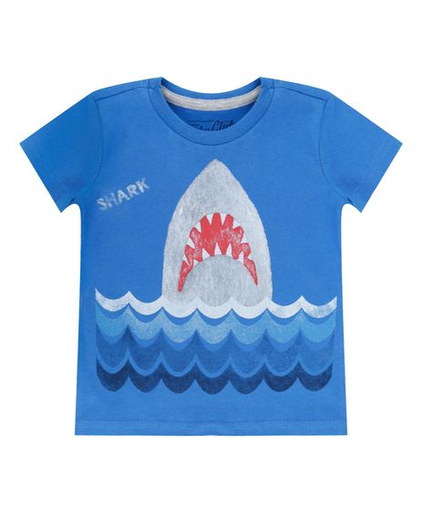 Camiseta--Shark--Azul-8376629-Azul_1