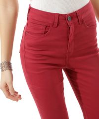 Calca-Super-Skinny-Vermelha-8382592-Vermelho_4