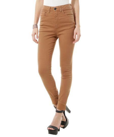 Calca-Super-Skinny-Caramelo-8382592-Caramelo_1 Calca-Super-Skinny-Caramelo-8382592-Caramelo_1