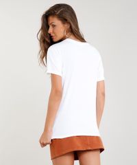 Blusa-Feminina-The-Rolling-Stones-Manga-Curta-Decote-Redondo-Off-White-9423977-Off_White_2