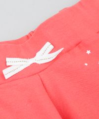 Short-Infantil-Unicornio-com-Laco-Coral-9405575-Coral_4
