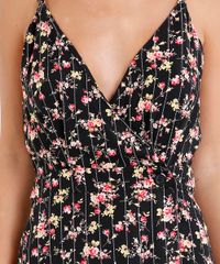 Macaquinho-Feminino-Curto-Decote-Reto-Estampado-Floral-Preto-9454526-Preto_4