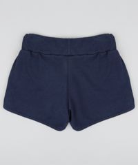 Short-Infantil--Grl-Pwr-86--com-Laco-Azul-Marinho-9412217-Azul_Marinho_2