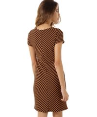Vestido-Listrado-Caramelo-8411745-Caramelo_2 Vestido-Listrado-Caramelo-8411745-Caramelo_2