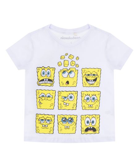 Camiseta-Bob-Esponja-Branca-8378825-Branco_1