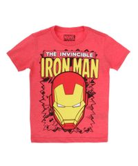 Camiseta-Homem-de-Ferro-Vermelha-8357048-Vermelho_1