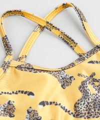 Biquini-Infantil-Triya-Tal-Mae-Tal-Filha-Estampado-Leopardo-com-Babado-Protecao-UV50--Mostarda-9285608-Mostarda_3