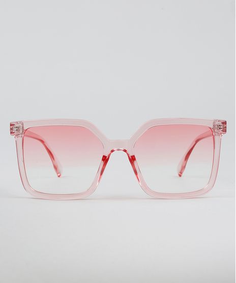 Oculos-de-Sol-Mindset-Quadrado-Feminino-Rosa-9488576-Rosa_1