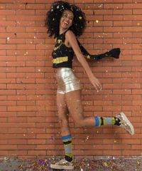 Regata-Feminina-Carnaval-Batman-Cropped-com-Capa-Preta-9411486-Preto_2