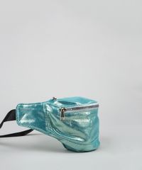 Pochete-Metalizada-com-Ziper-Tratorado-Verde-Claro-9305642-Verde_Claro_3