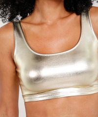 Top-Cropped-Feminino-Carnaval-Metalizado-Lame-Dourado-9416852-Dourado_4