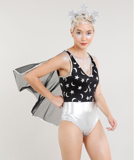 Body-Feminino-Carnaval-Estrelas-Metalizado-com-Capa-Preto-9438067-Preto_1