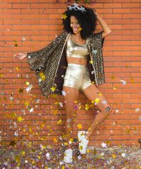 Kimono-Feminino-Carnaval-em-Tule-com-Estrelas-Douradas-Preto-9439943-Preto_2