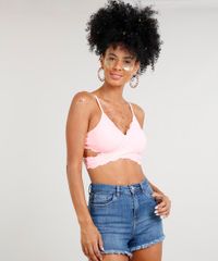Sutia-Cropped-Carnaval-Cruzado-em-Renda-Sem-Bojo-Rosa-Neon-9295255-Rosa_Neon_1