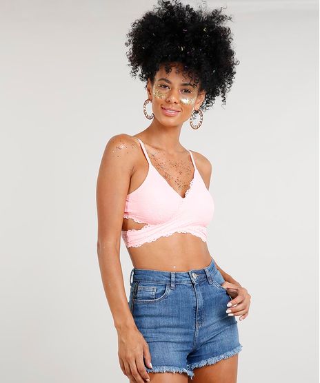 Sutia-Cropped-Carnaval-Cruzado-em-Renda-Sem-Bojo-Rosa-Neon-9295255-Rosa_Neon_1