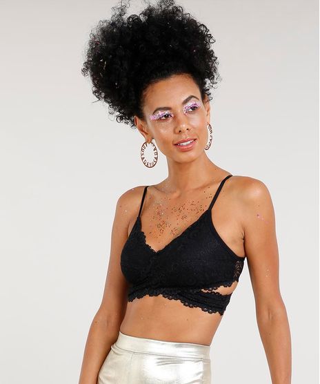 Sutia-Cropped-Carnaval-Cruzado-em-Renda-Sem-Bojo-Preto-9295253-Preto_1