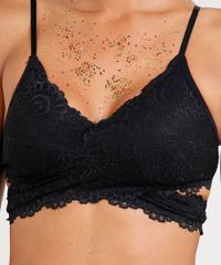 Sutia-Cropped-Carnaval-Cruzado-em-Renda-Sem-Bojo-Preto-9295253-Preto_4