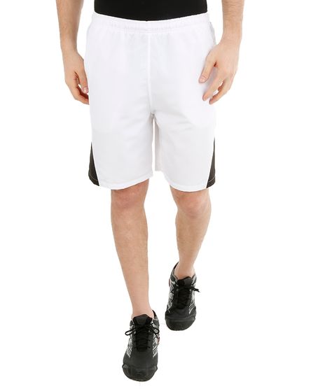 Bermuda-Technofit-Ace-com-Recorte-Branca-8177698-Branco_1