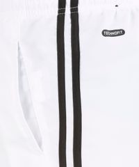 Bermuda-Technofit-Ace-com-Recorte-Branca-8177698-Branco_4