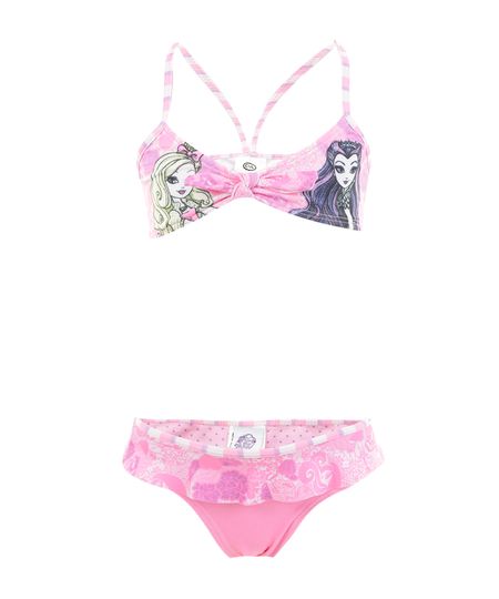 Biquini-Ever-After-High-Rosa-8229700-Rosa_1 Biquini-Ever-After-High-Rosa-8229700-Rosa_1