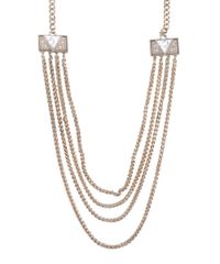 Colar-com-Correntes-Dourado-8160835-Dourado_1