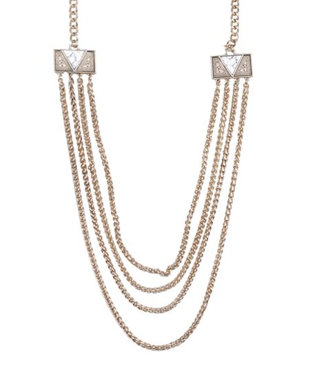 Colar-com-Correntes-Dourado-8160835-Dourado_1