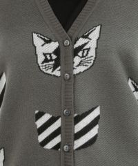 Cardigan-de-Gatos-Cinza-8204947-Cinza_4