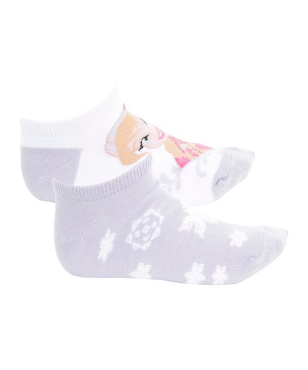 Kit-de-2-Pares-de-Meias-Frozen-Multicor-8279791-Multicor_1 Kit-de-2-Pares-de-Meias-Frozen-Multicor-8279791-Multicor_1